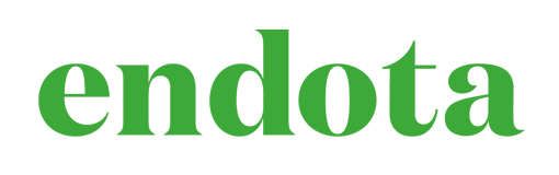 endota Brand Logo